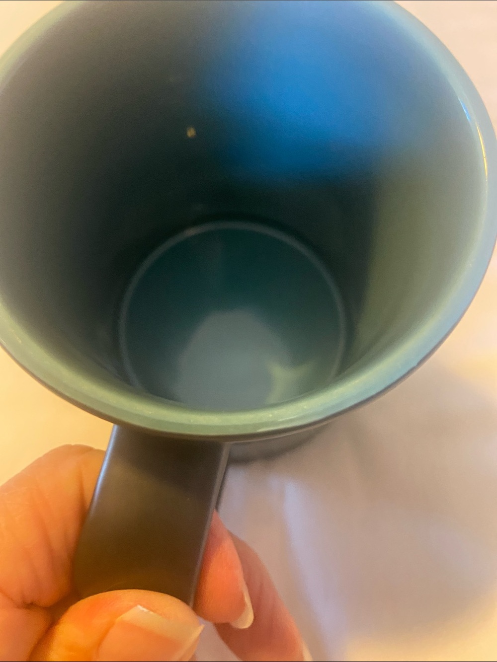 Starbucks Polar Bear Mug - Picture 7 of 7